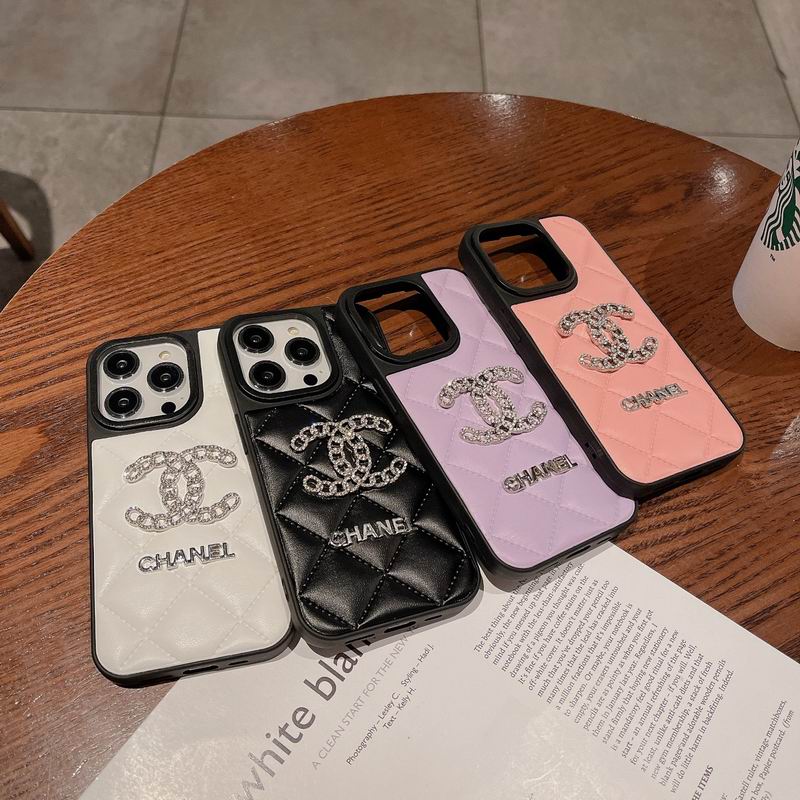 Chanel iphone 11-14pro max 60